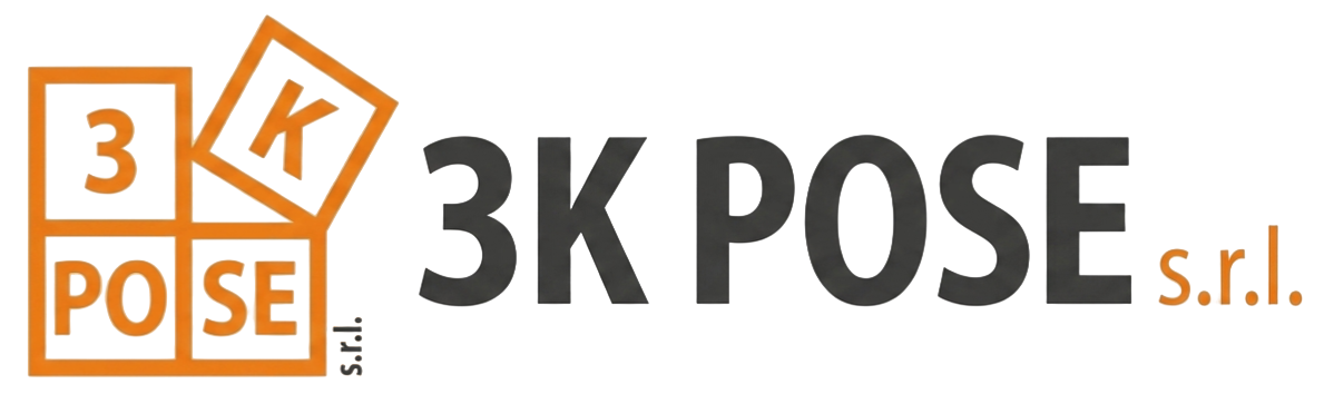 3K Pose